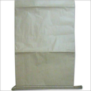 Aluminium Paper Bags