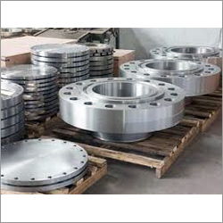 SS Forging