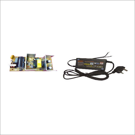 Switched Mode Power Supply