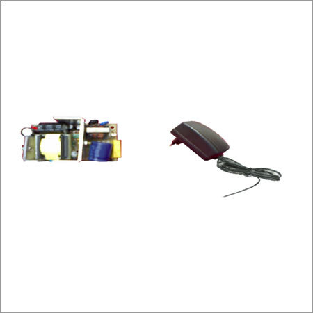 SMPS Adapters
