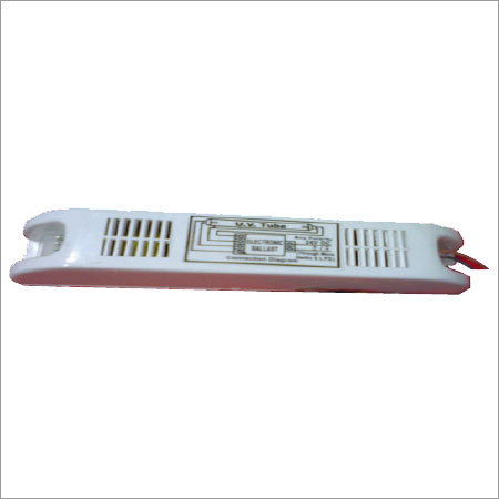 Electronic Ballast Choke
