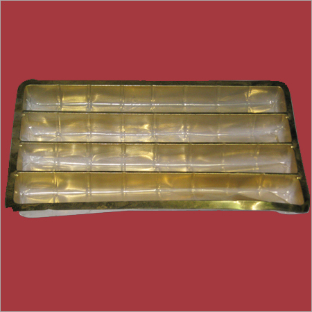 Disposable Tray