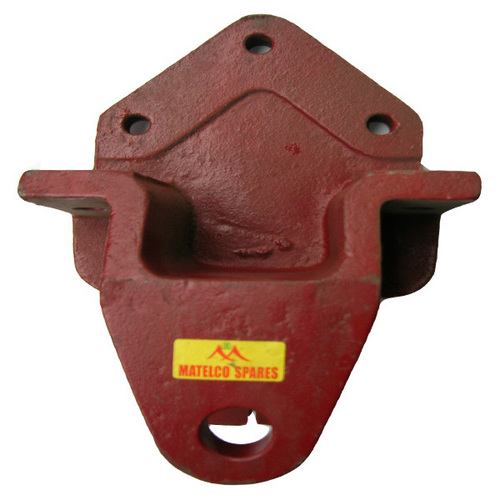 FRONT SPRING FRONT BRACKET JUMBO