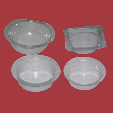Plastic Disposable Bowl