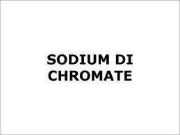 Sodium Dichromate By YASHRAJ GROUP