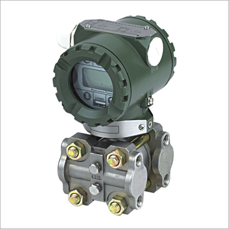 Differential Pressure Transmitters