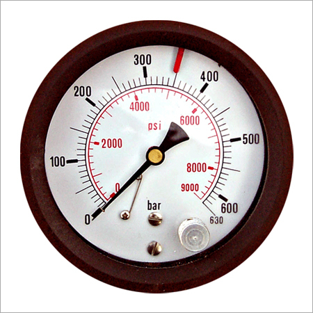 Pressure Gauge