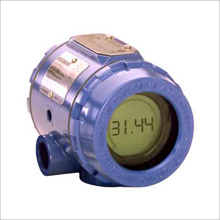 Temperature Transmitter