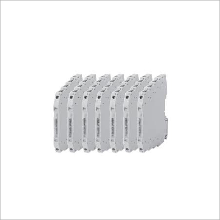 Signal Converter