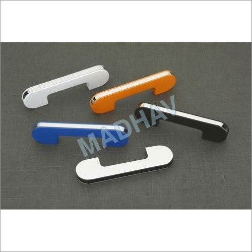 Alluminium Handles