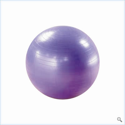 gym ball