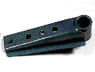 FRONT SPRING REAR HANGER