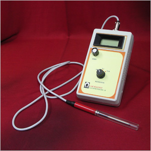 Digital Gaussmeter