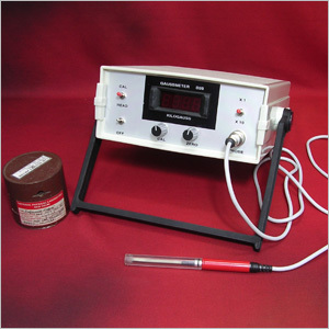 Gaussmeter