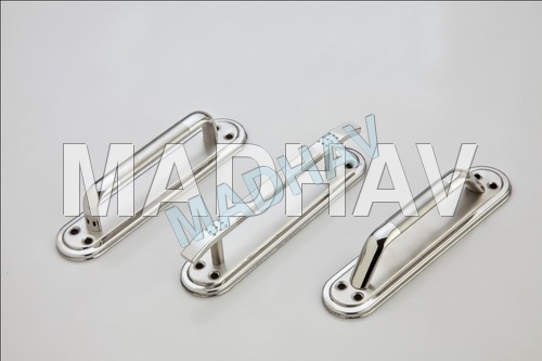 Cabinet Plate Handles