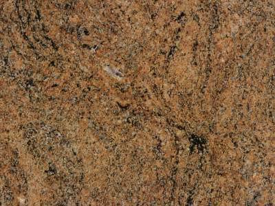 Red Multi Color Granite - Durable Granite, Brown, 150-200 MPa, Mohs 7, Coarse-Grained Texture