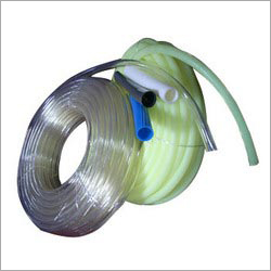 Flexible PVC Pipes