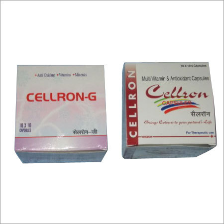 Cellron