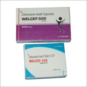 Welcef 500