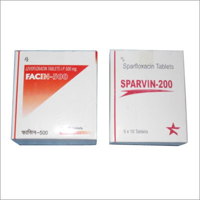 Sparvin 200