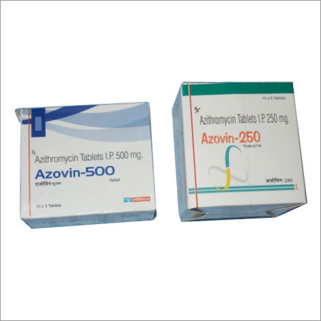 Azovin 500