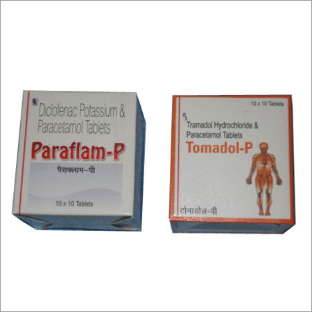 Paraflam P