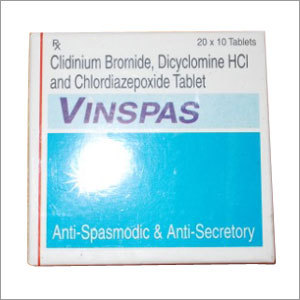 Vinspas