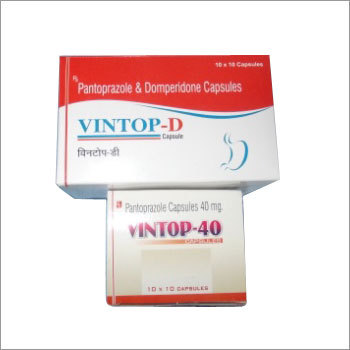 Vintop Capsules