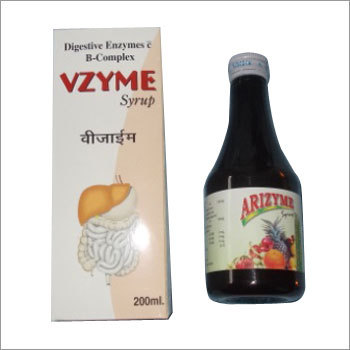 Arizyme Syrup