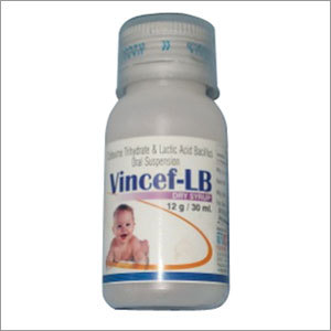 Vincef LB