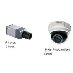I P Camera