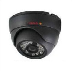 IR DN Dome Camera