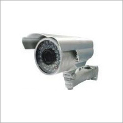 Metal Body Camera