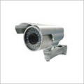 Metal Body Camera