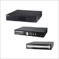 Stand Alone Dvr