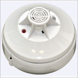 Heat Detector