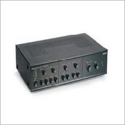 Electric Amplifier