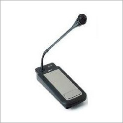 Wireless Microphone