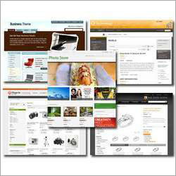 E-Commerce Package