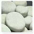 Green Pebbles