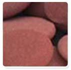 Red Pebble