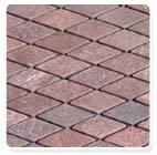 Unique Mosaics