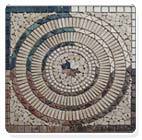 Natural Mosaics