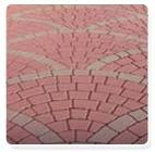 Natural stone Mosaic
