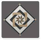 Decorative Medallions