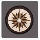 Natural Medallions
