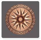 Indian Medallion