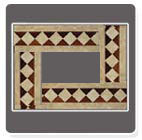 Elegant Look Borders