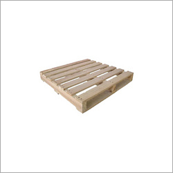 Wooden Pallet Collar