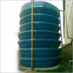 Natural Draft Cooling Tower